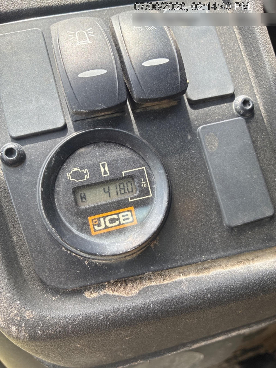 2024 JCB 506-36