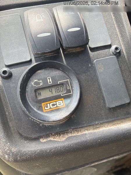 2024 JCB 506-36