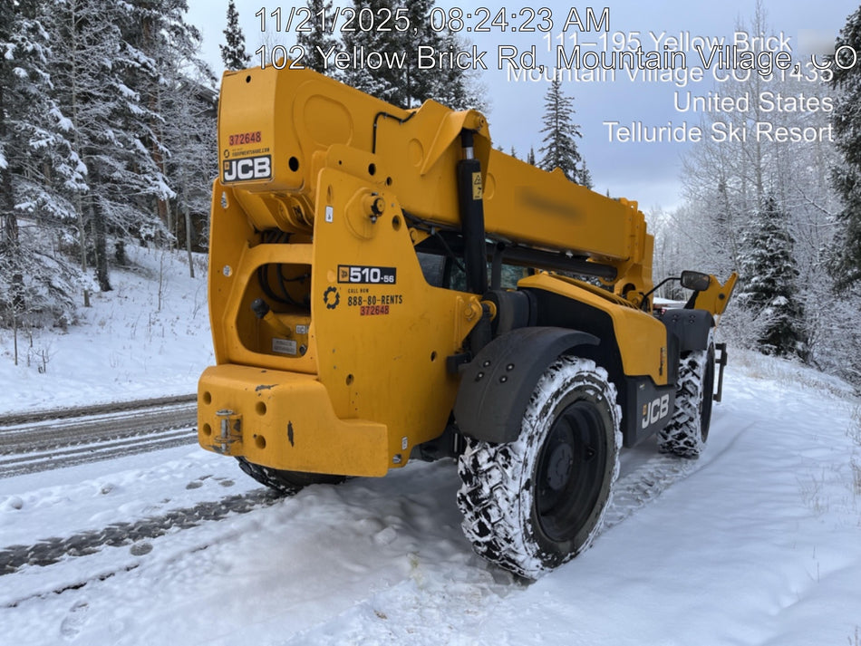 2024 JCB 510-56