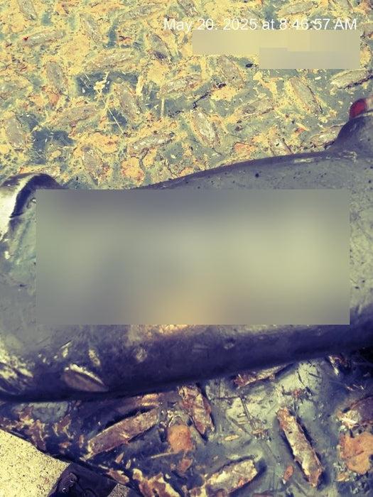 2020 MICHIGAN PNEUMATIC 751SS