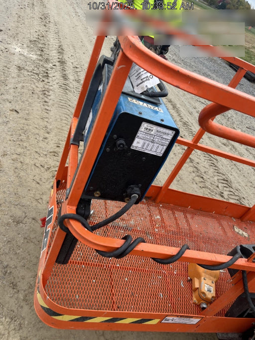 2024 MILLER ELECTRIC CST-282