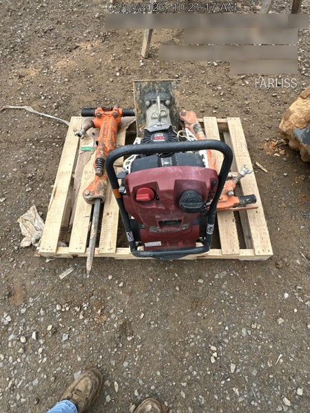 2022 DYNAPAC DR7X