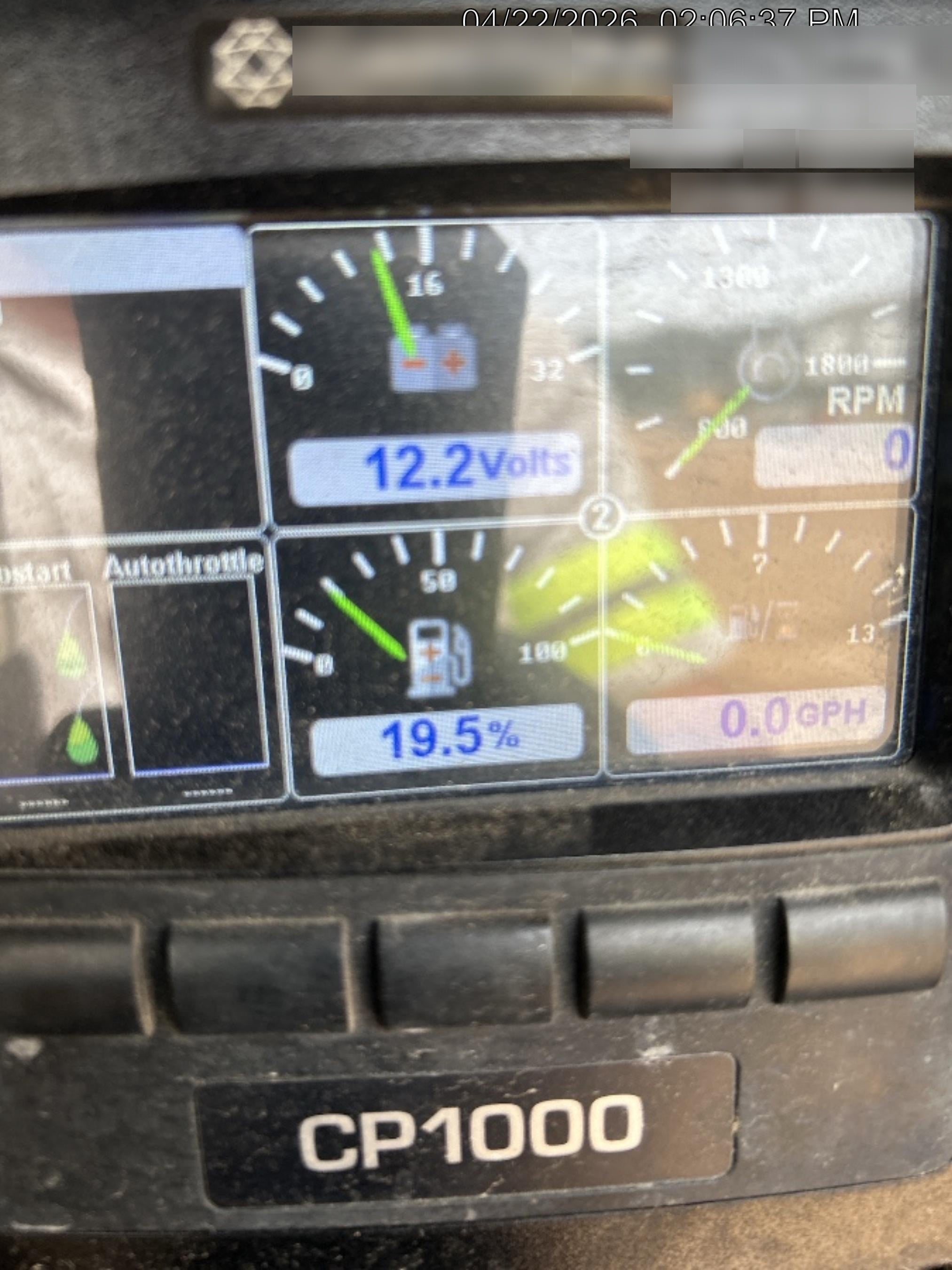 2022 PIONEER SAPP66S12L71-TD2.9L4