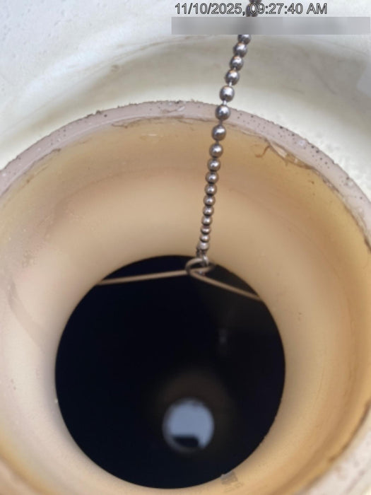 2024 Generac MLT2 Diesel, Flex Switch 120V Input, Powerzone Controller, 
(4) 320W LED Lights, 4kW Generator, 39.9 Gal Fuel Tank, 2" Ball, T3