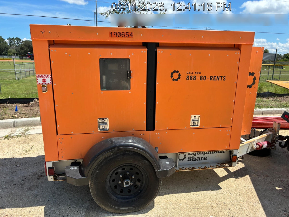 2021 PIONEER SAPP66S12L71-TD2.9L4