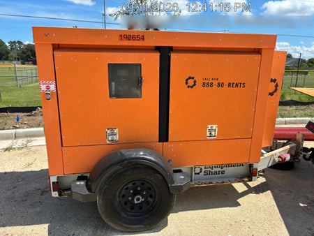 2021 PIONEER SAPP66S12L71-TD2.9L4