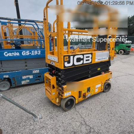 2021 JCB S1930E