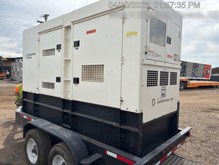 2023 MULTIQUIP DCA300
