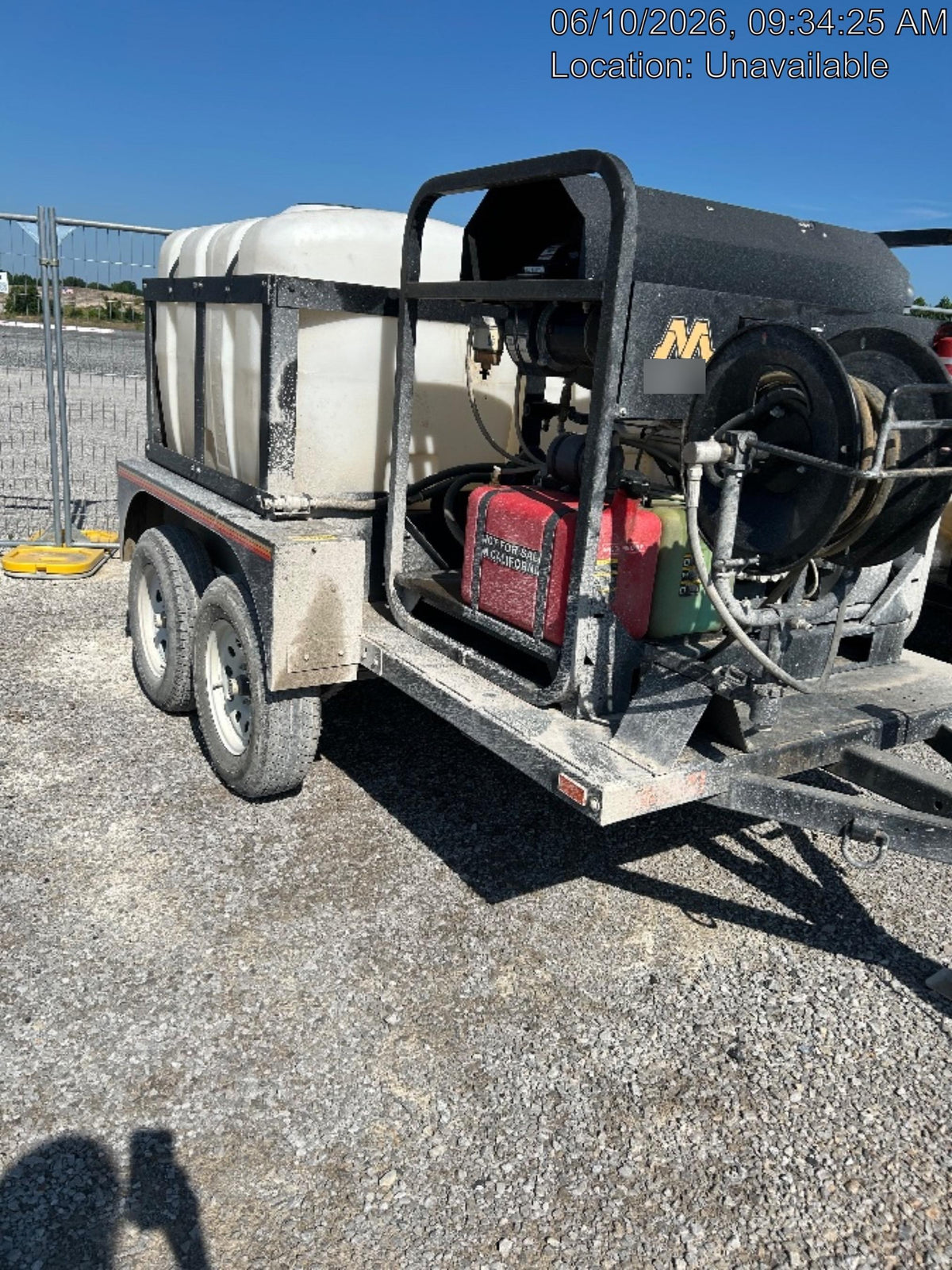 2025 MI-T-M HS-3505-1MGH-UR