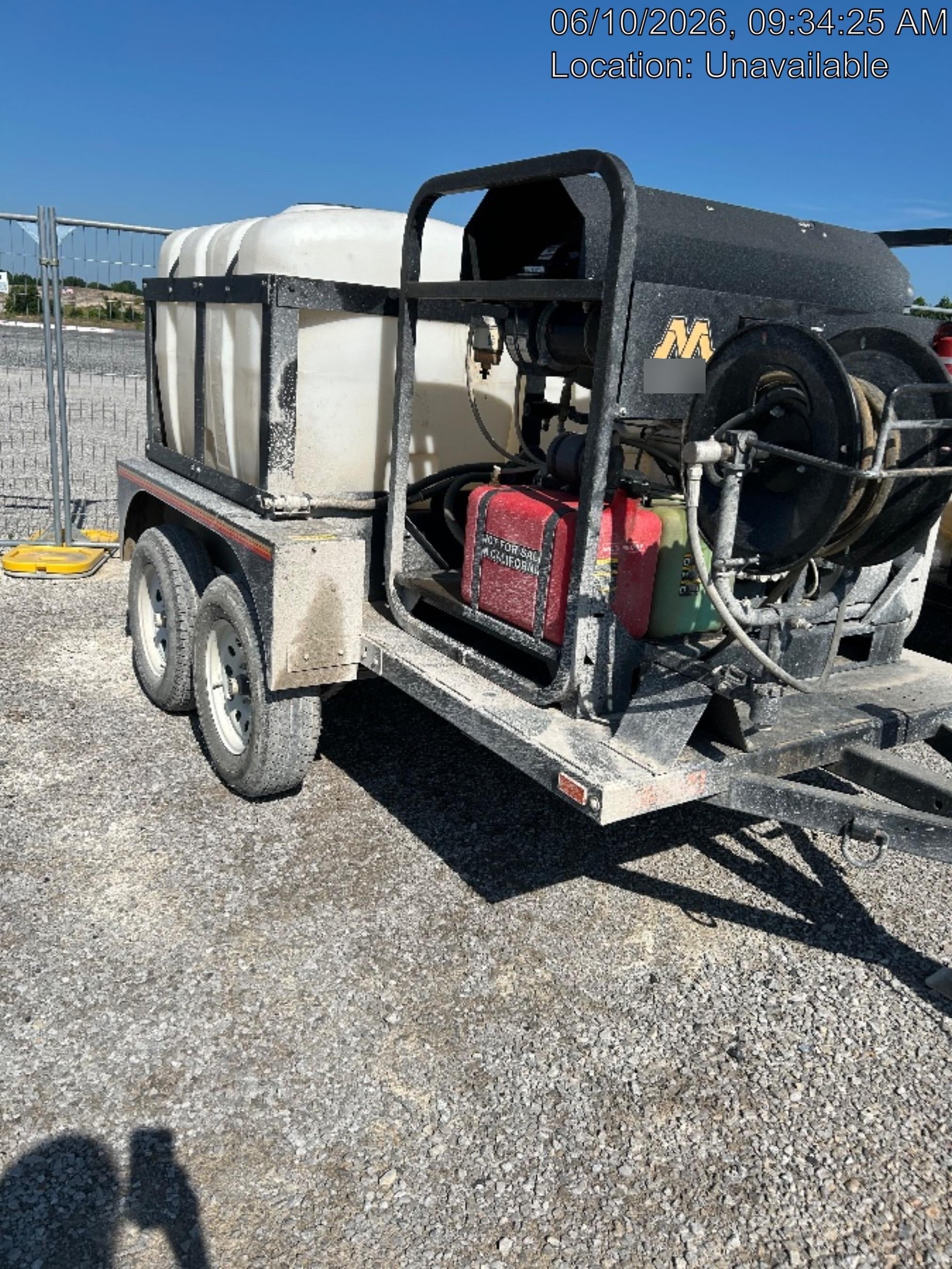 2025 MI-T-M HS-3505-1MGH-UR