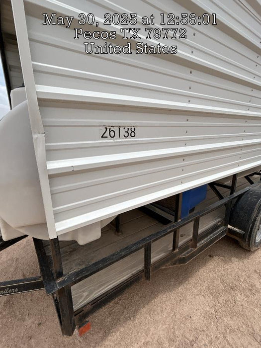 2025 MI-T-M GEN-3600-0MM0