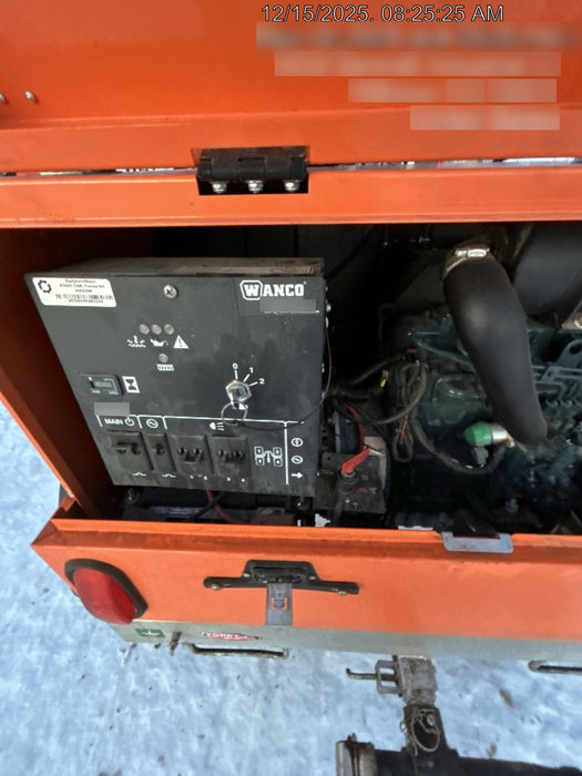 2025 WANCO WLTT-4MK8K