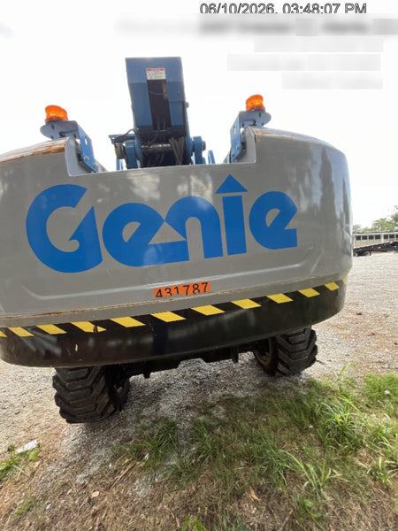 2024 GENIE S-85 XC