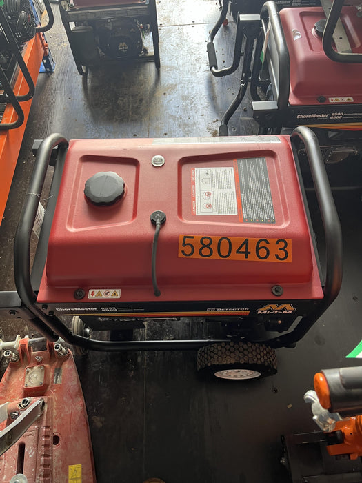 2025 MI-T-M GEN-6500-0MM1