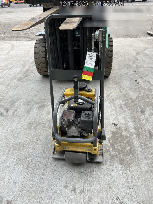 2023 WACKER NEUSON WPU1550AW