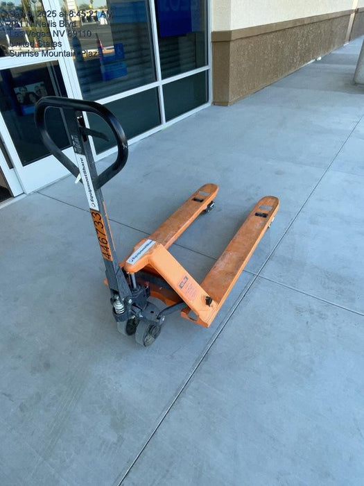 2024 STRONGWAY 5500 lb Pallet Jack
