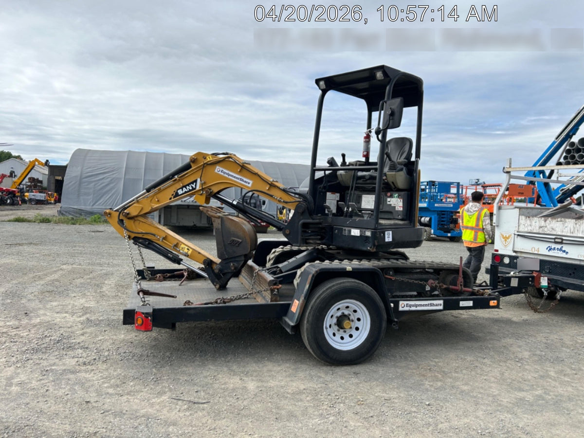 2019 BEST TB6X12