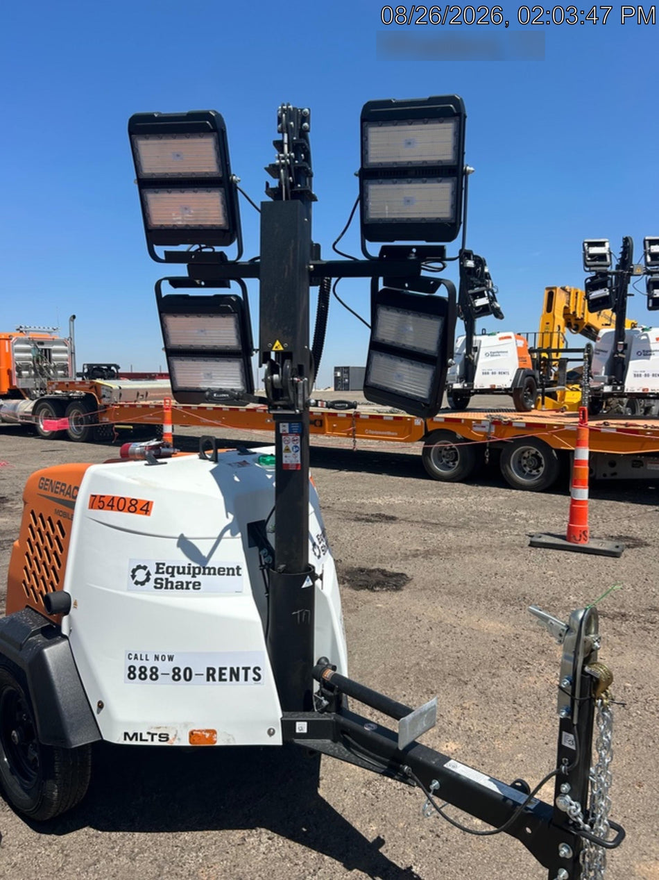 2026 GENERAC MLTS-4
