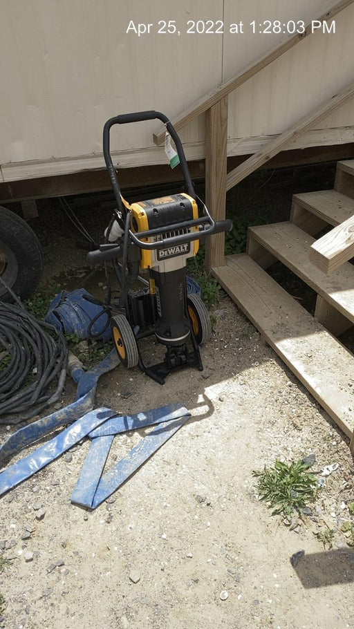 2020 DEWALT D25980K