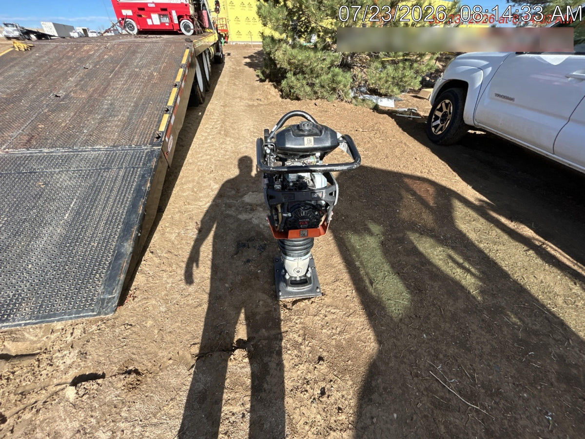 2025 HUSQVARNA LT6005