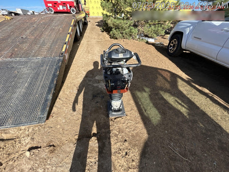 2025 HUSQVARNA LT6005