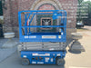 2020 Genie GS-1930 Fixed rails with chain entry gate - Pre A92.20