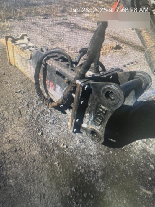 2021 STRIKER TNB-151	