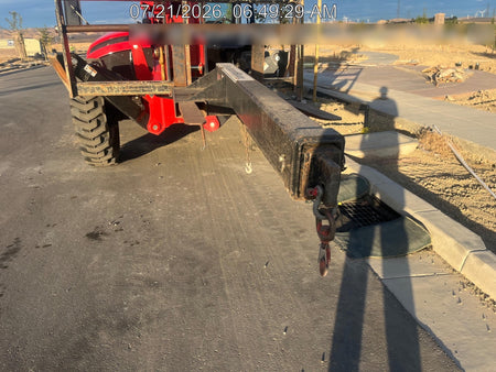 2019 ARROW MATERIAL HANDLING CE60-TH-STP