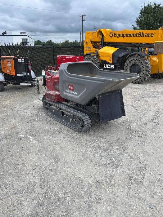 2025 TORO MBTX 2500-TS