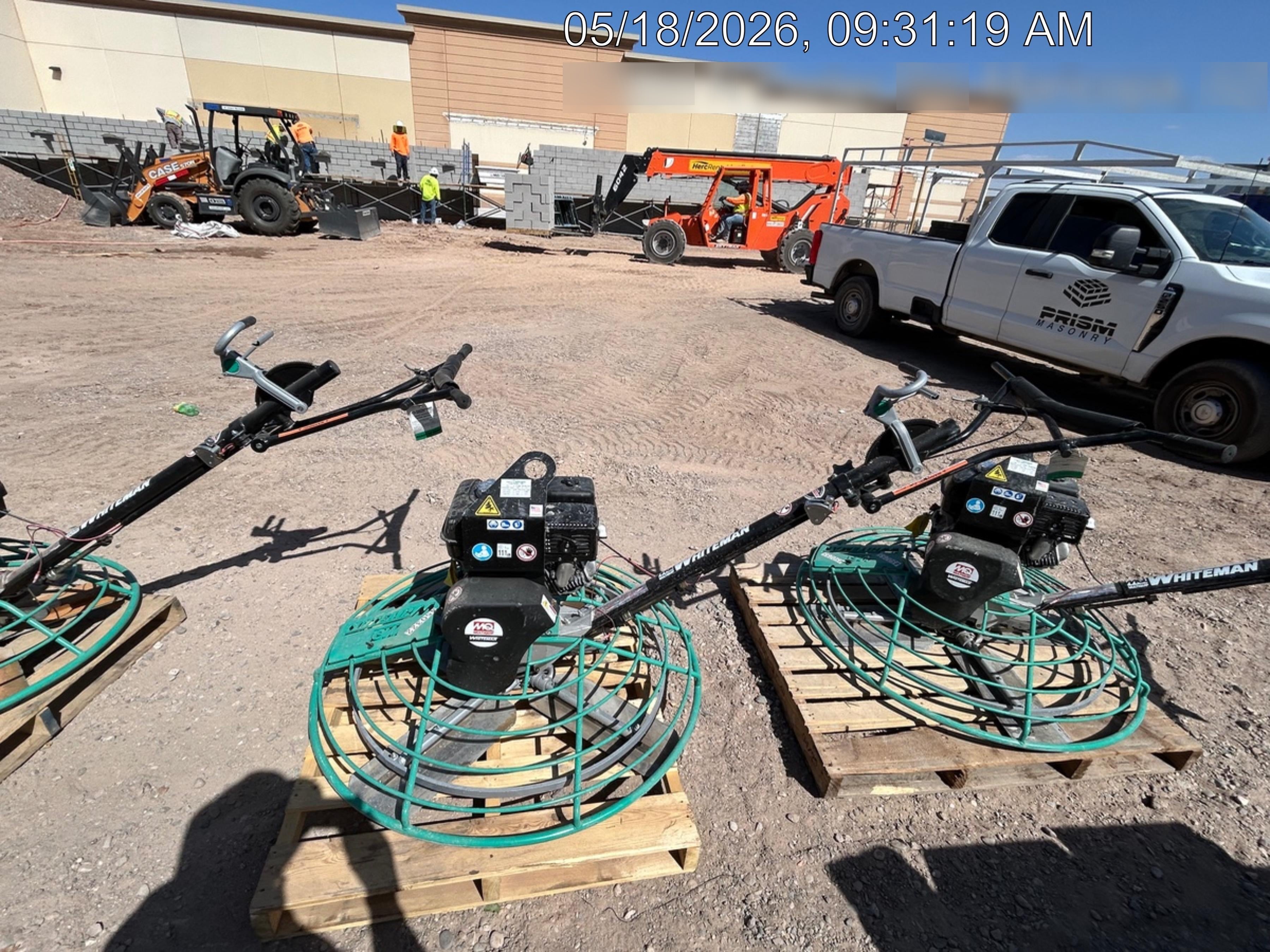 2024 MULTIQUIP B46H90