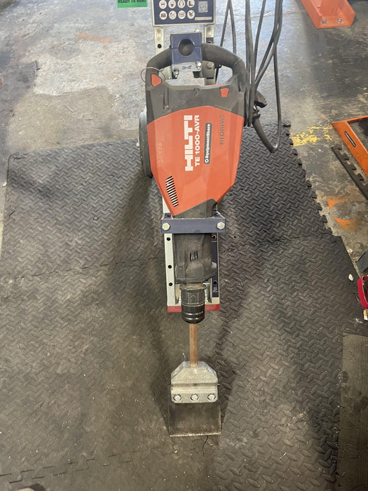 2019 HILTI TE 1000-AVR