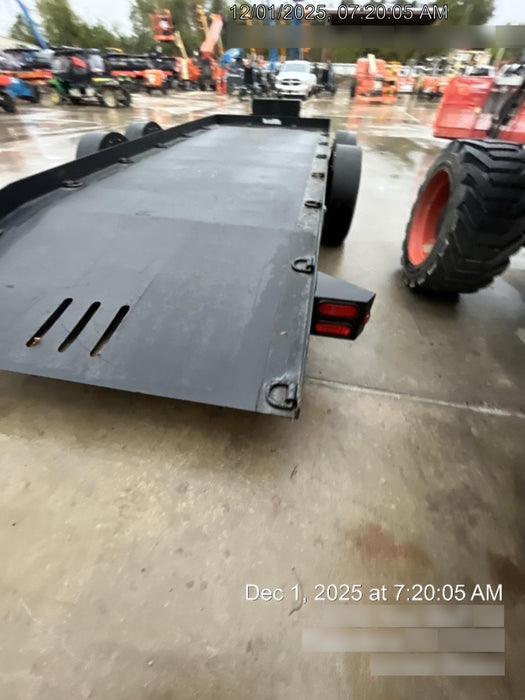 2023 STEELPOINT K19E