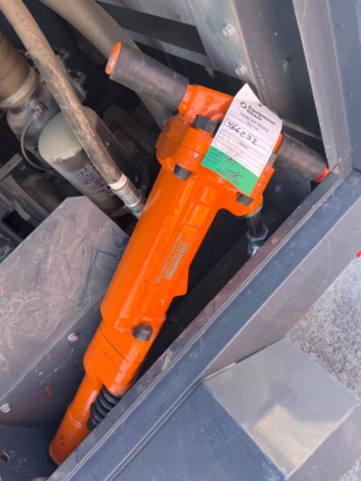 2024 MICHIGAN PNEUMATIC ES-TPB90-118-TRACKER