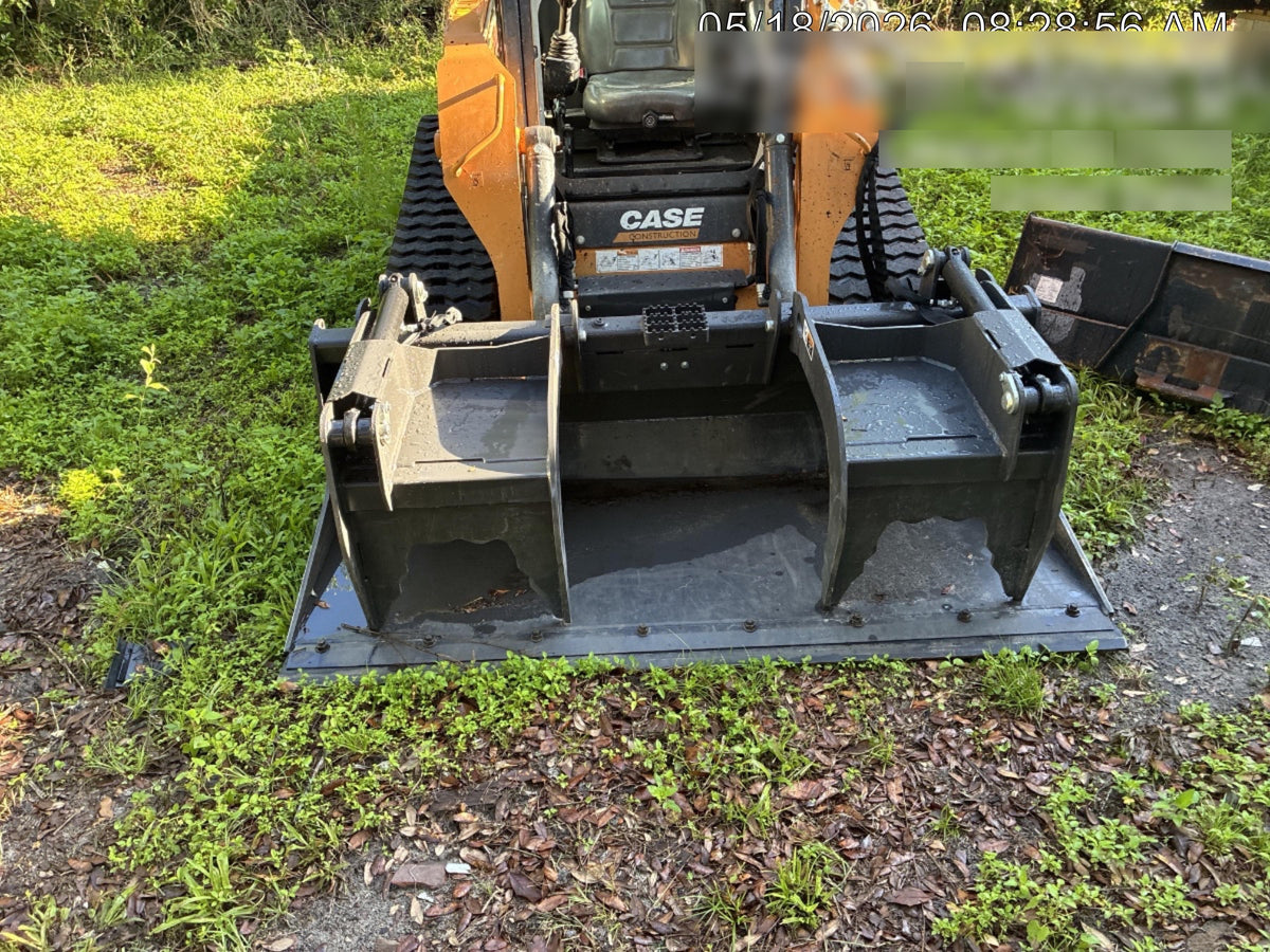 2025 PALADIN UTILITY GRAPPLE 11876-0022