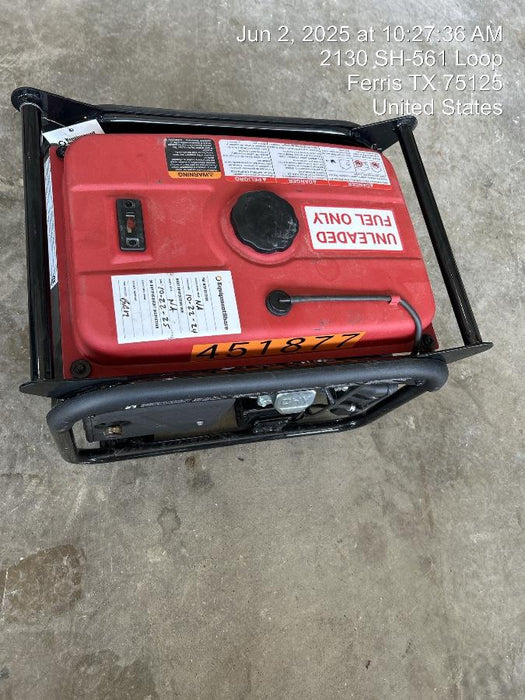 2024 MI-T-M GEN-3600-0MM0