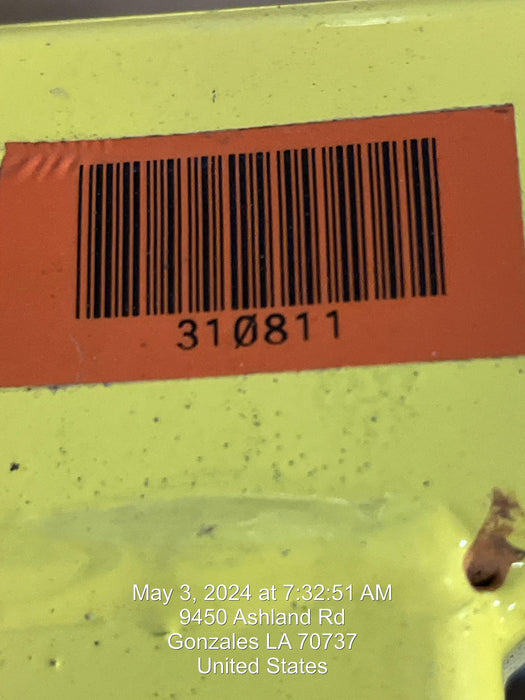 2022 LIND EQUIPMENT LE978LED-CART-TD-W