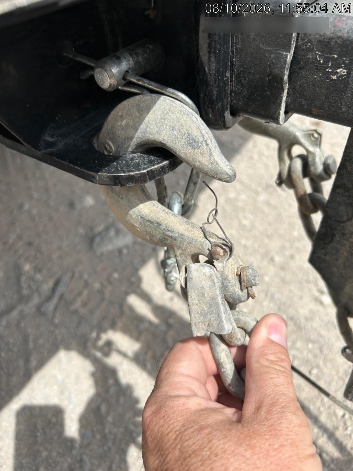 2021 MULTIQUIP WT5C