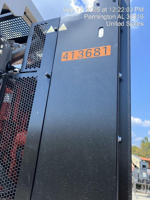 2024 ATLAS COPCO PAC F1212 SD