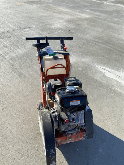 2020 HUSQVARNA FS400