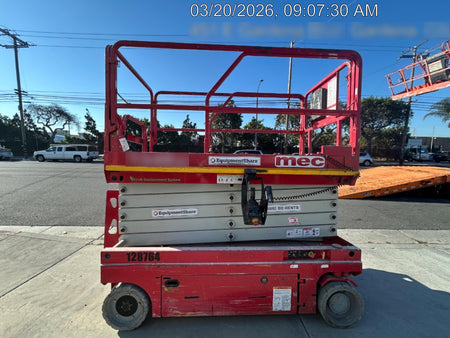 2021 MEC 3346SE