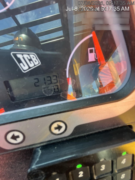 2025 JCB 506-36