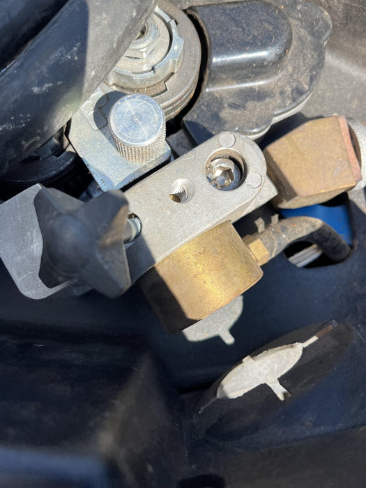 2023 LINCOLN ELECTRIC LN-25X