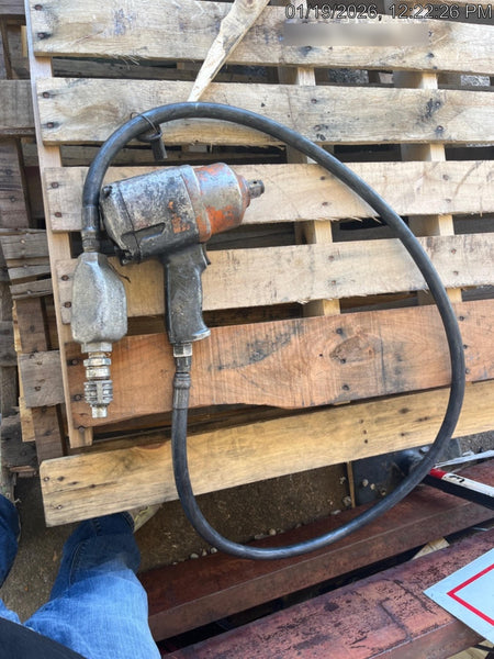 2020 MICHIGAN PNEUMATIC 750SS