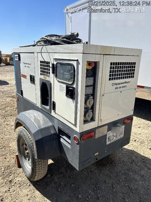 2022 ATLAS COPCO QAS25 CWK