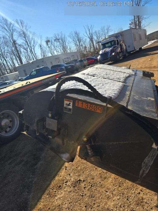 2020 PALADIN 21572M-0022