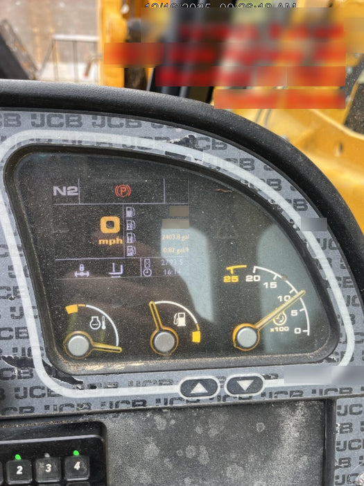 2019 JCB 510-56