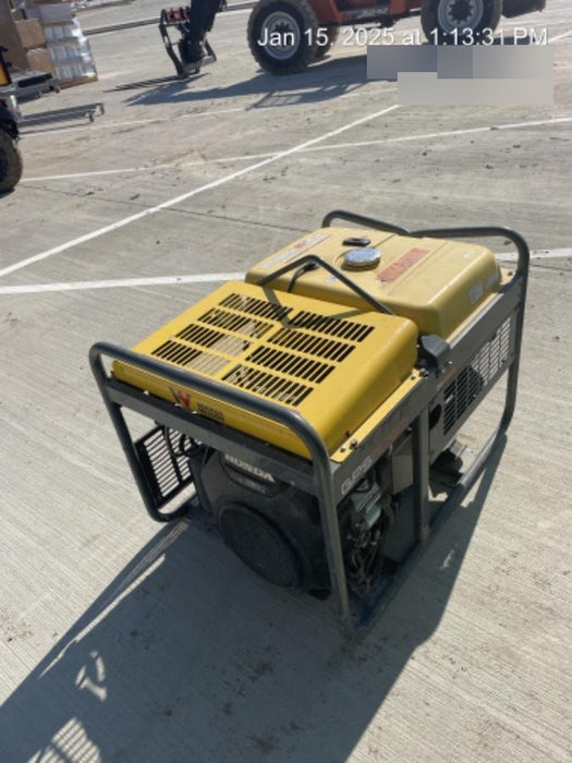 2020 WACKER NEUSON GPS9700A