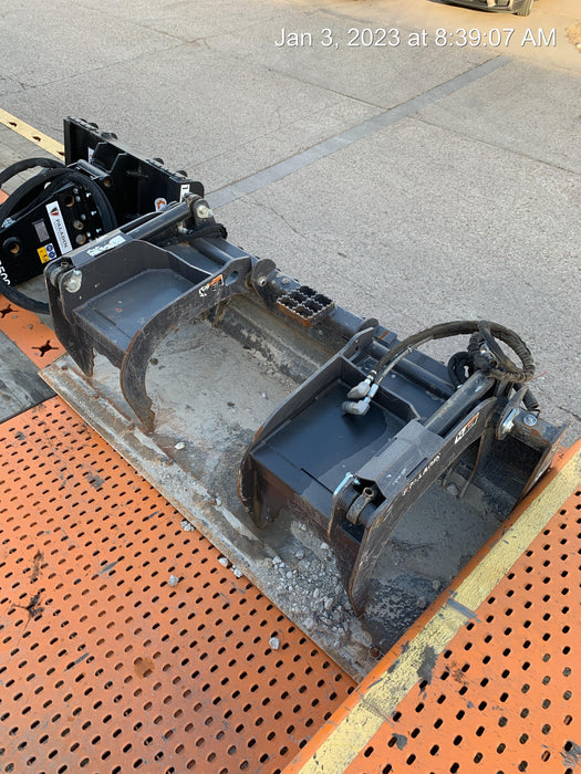 2022 PALADIN UTILITY GRAPPLE 11876-0022