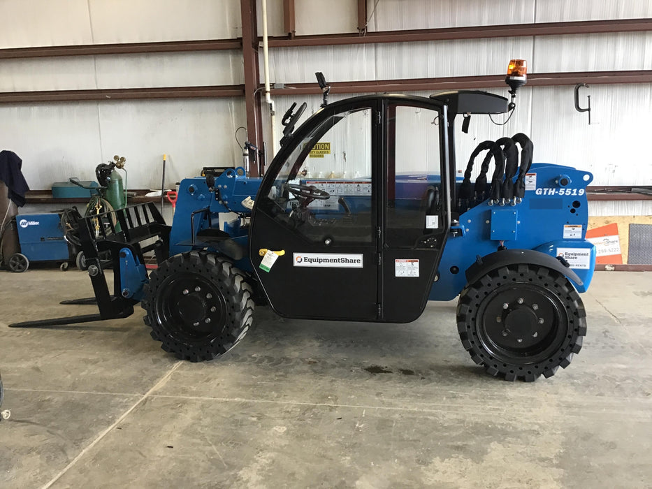 2020 GENIE GTH-5519