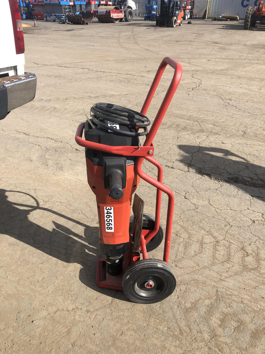 2023 HILTI TE 3000-AVR